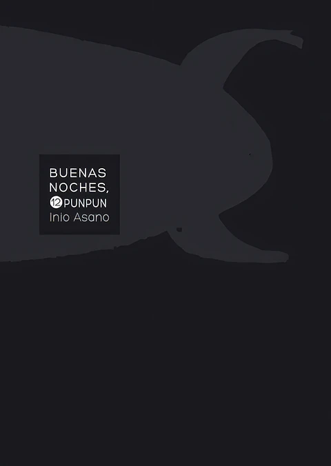 Buenas noches Punpun Volumen 12