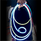 Neón flexible RGB / SECUENCIAL con Cargador / 5 Metros - Miniatura 2