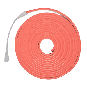 Neón flexible ROSADO (Sólo Neón) / 5 Metros