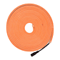 Neón flexible NARANJO ( Sólo neón) / 5 Metros - Miniatura 1