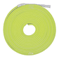 Neón flexible Amarillo Claro ( Sólo Neón) / 5 Metros - Miniatura 1