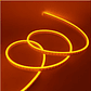 Neón flexible NARANJO ( Sólo neón) / 5 Metros - Miniatura 2