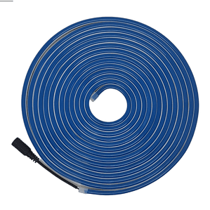Neón flexible Azul ( Sólo Neón) / 5 Metros