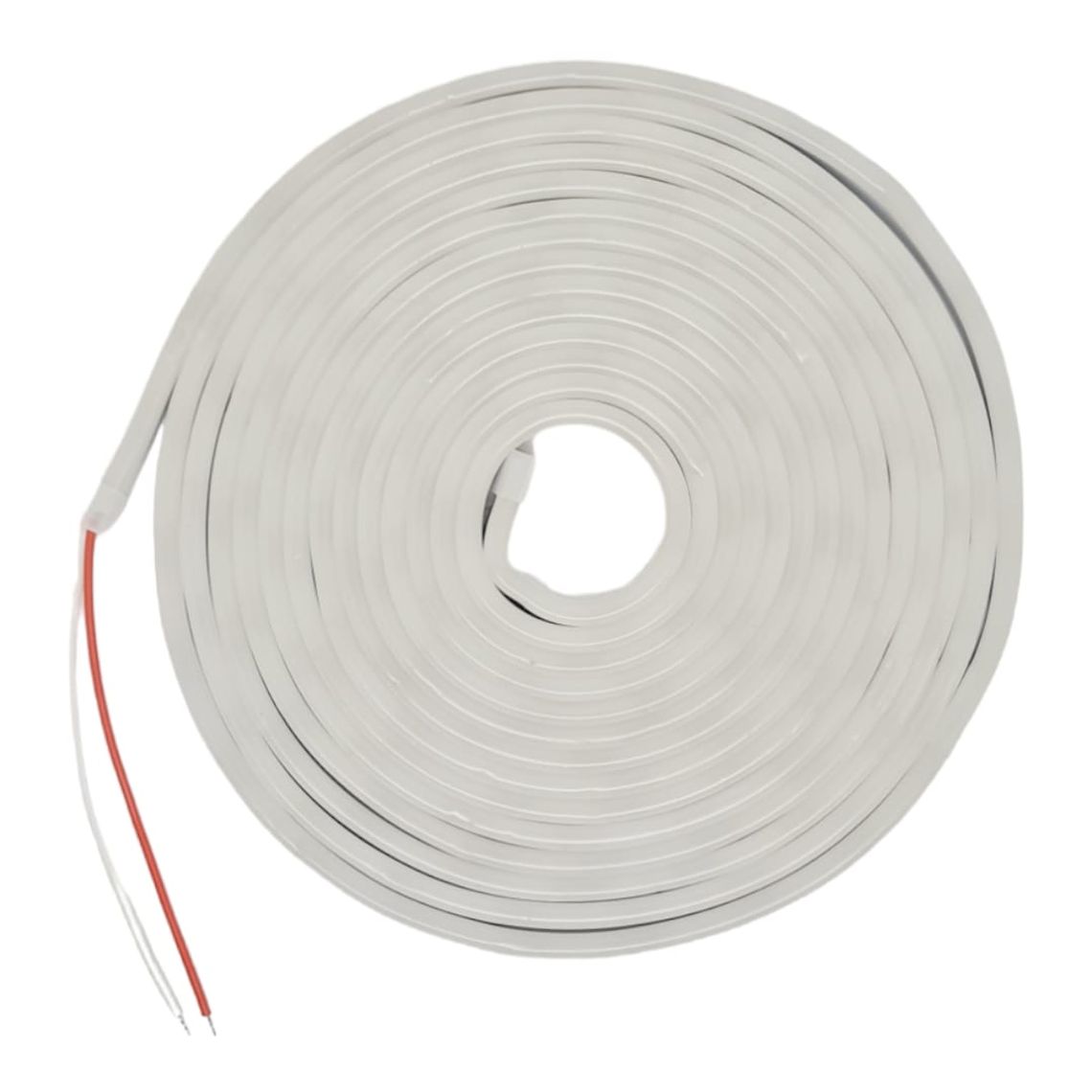 Neón flexible Blanco Cálido ( Sólo Neón) / 5 Metros 1
