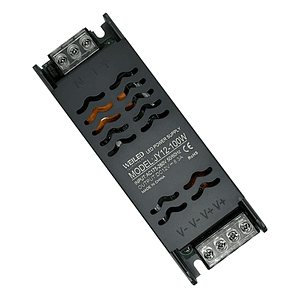 FUENTE DE PODER COMPACTA 100W