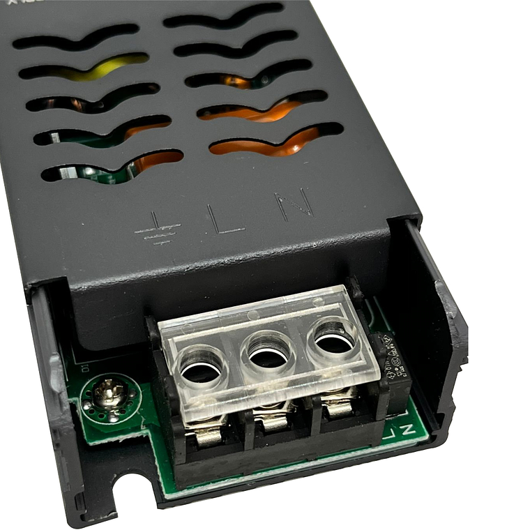 FUENTE DE PODER COMPACTA 100W 3