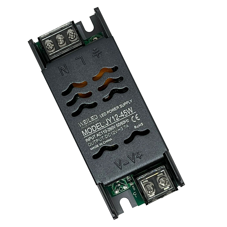 FUENTE DE PODER COMPACTA 45W 1