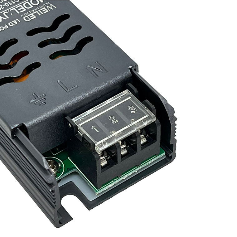 FUENTE DE PODER COMPACTA 45W 2