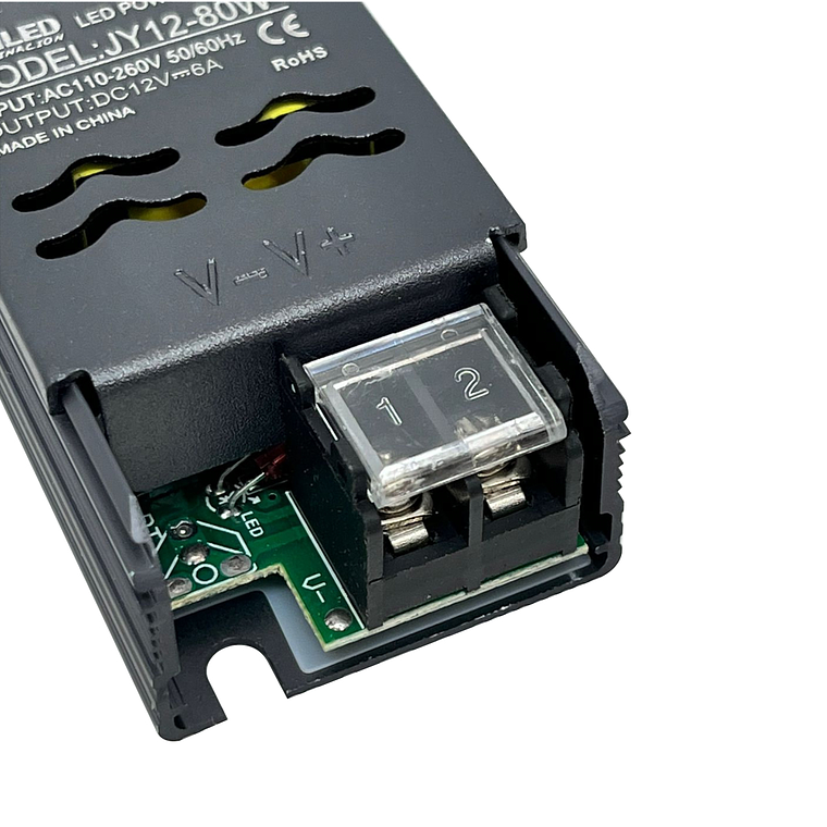 FUENTE DE PODER COMPACTA 80W 3