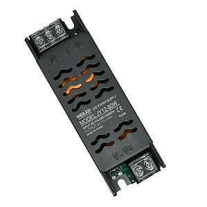 FUENTE DE PODER COMPACTA 80W