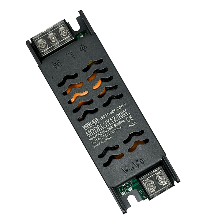 FUENTE DE PODER COMPACTA 80W 1