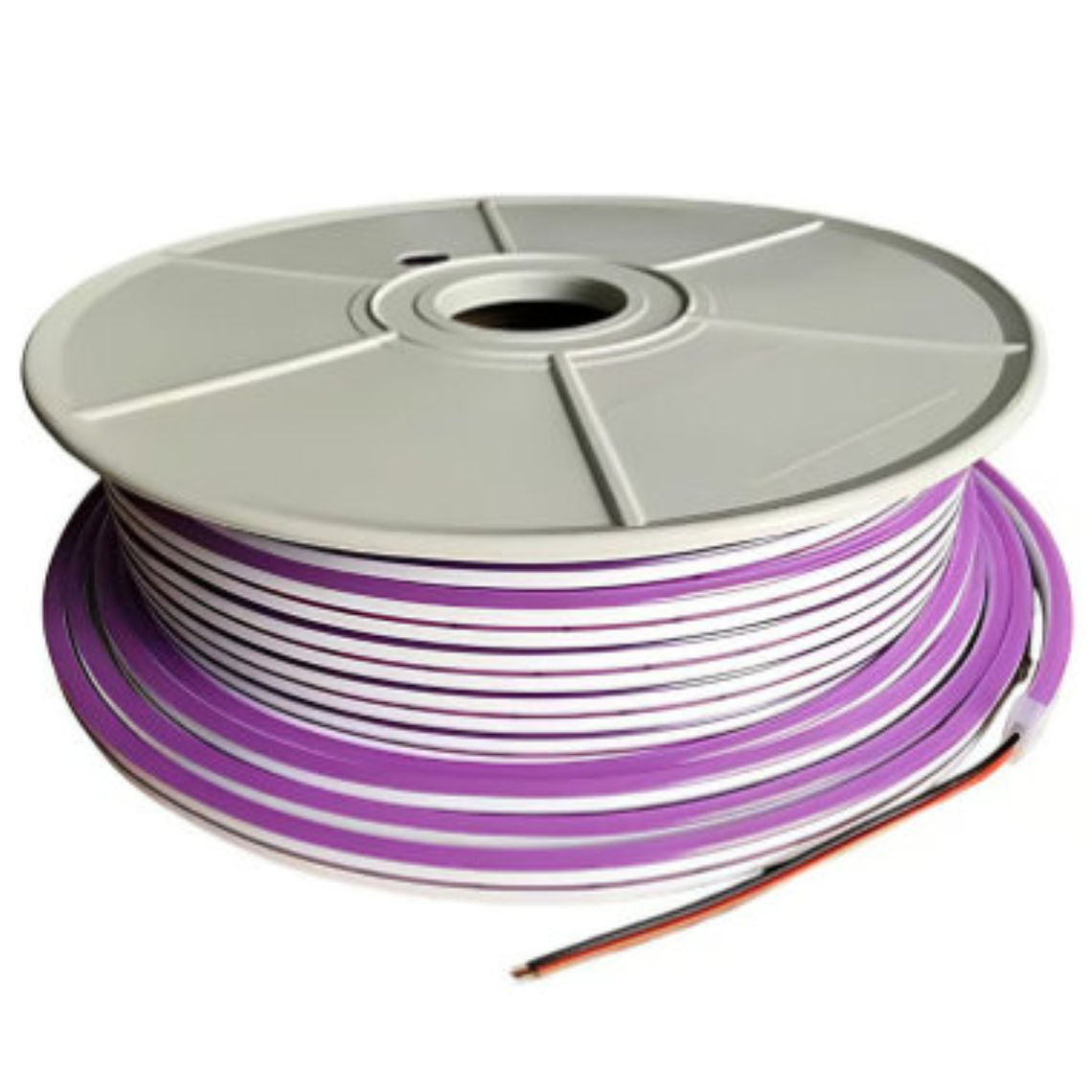 Rollo Neón Led Flexible 50 metros 1