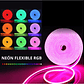 Neón flexible RGB con Cargador - Miniatura 2