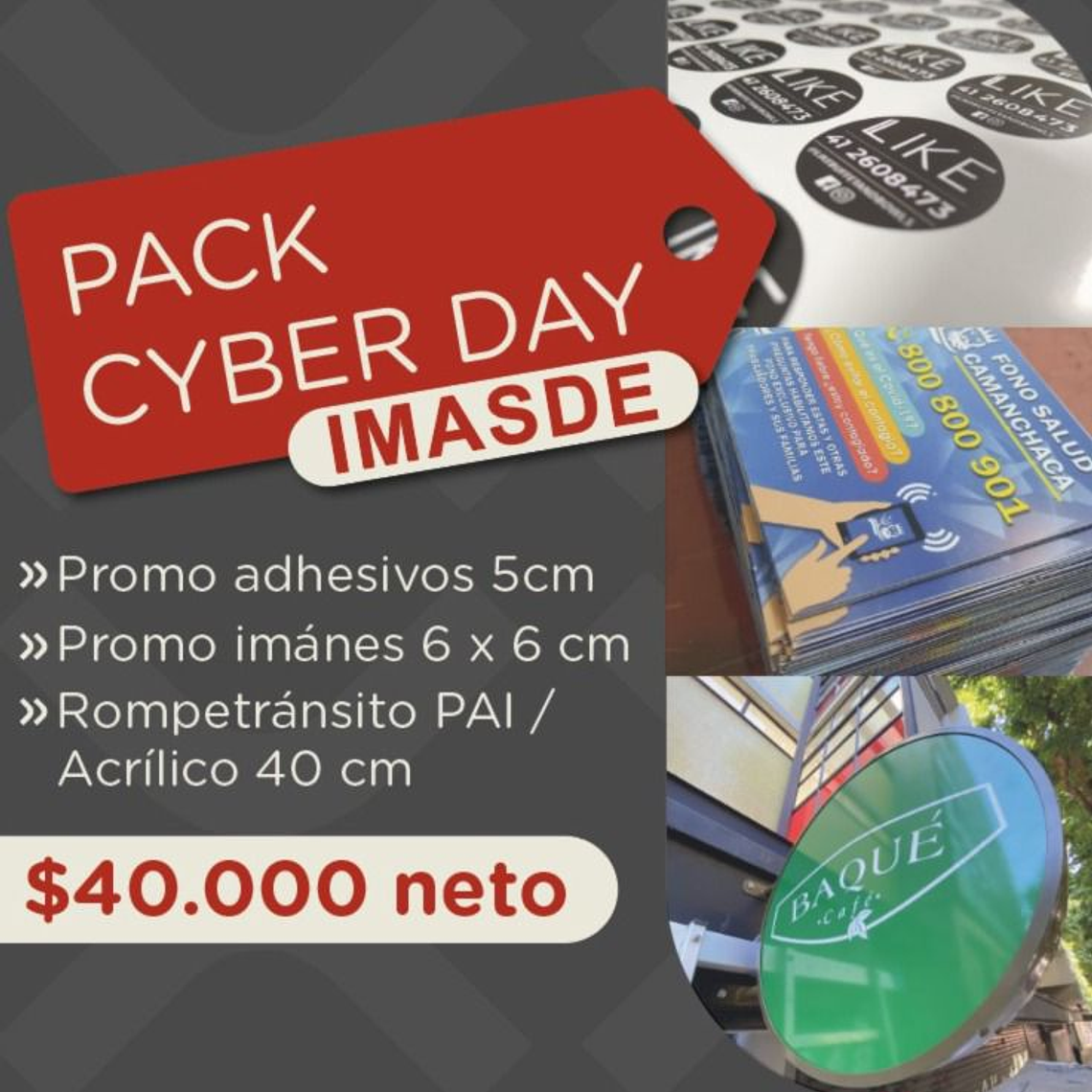 PROMO CYBER DAY  1