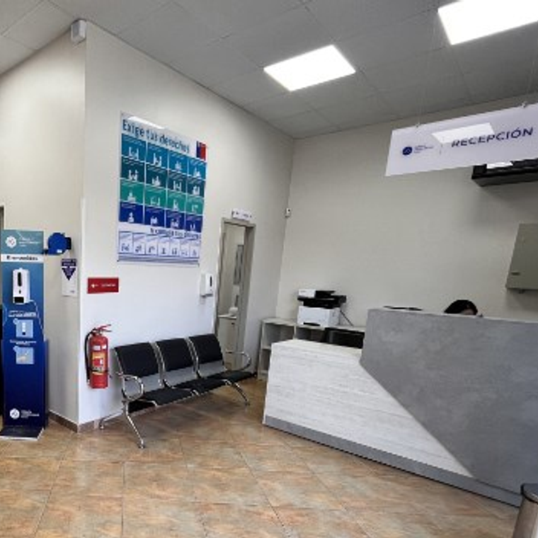 Derechos del paciente 125x121 cms 2