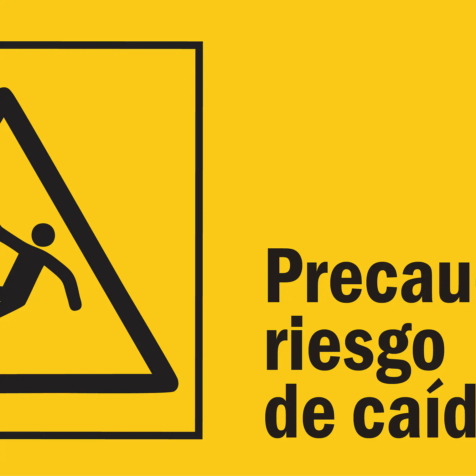 Riesgo de caídas 1