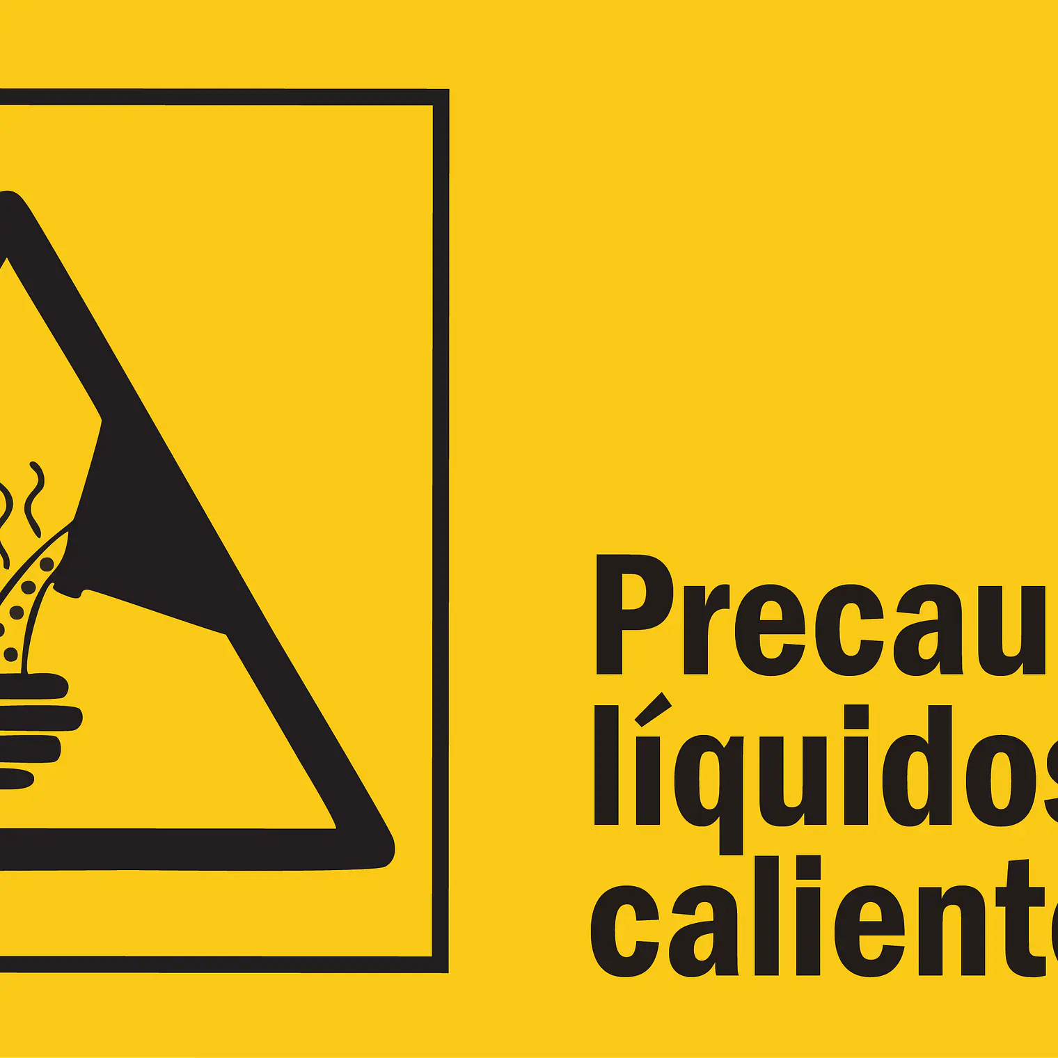 Líquidos calientes 1