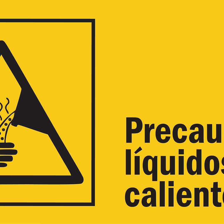 Líquidos calientes 1