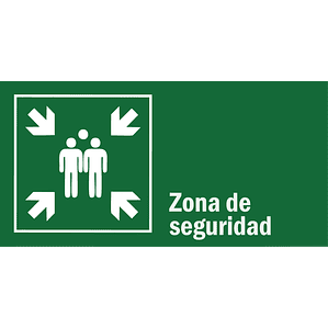 Zona de seguridad