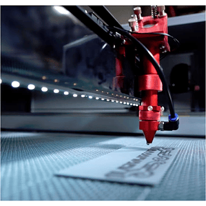 Servicio de Corte y grabado 