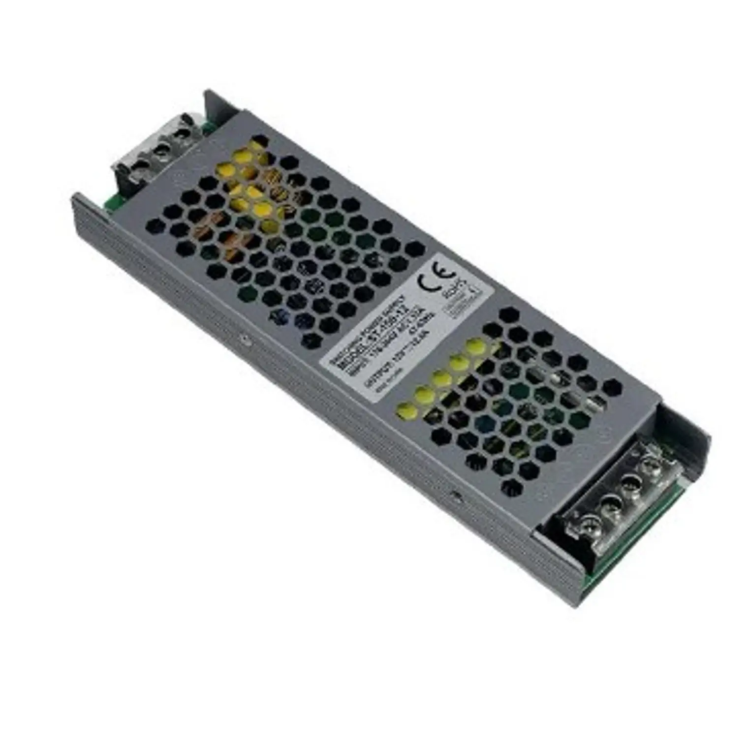 FUENTE DE PODER COMPACTA 150W 1