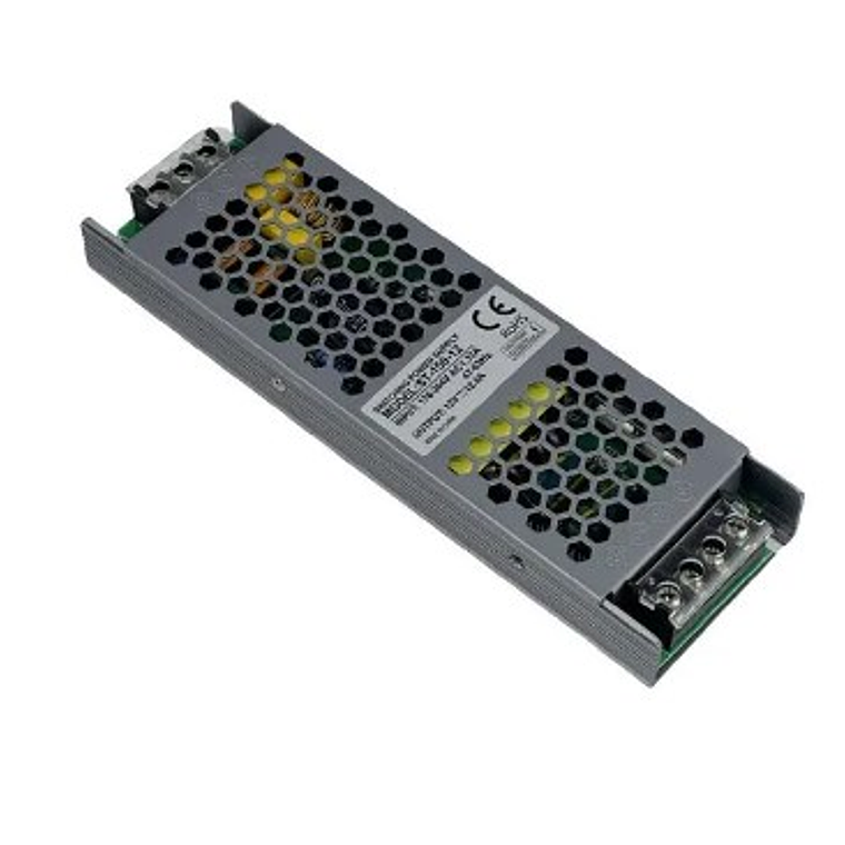 FUENTE DE PODER COMPACTA 150W 1