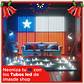 PACK TUBOS LED TRICOLOR / FIESTAS PATRIAS - Miniatura 4