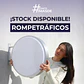 Rompetráfico redondo Fijo ( SIN GRÁFICA ) - Miniatura 1