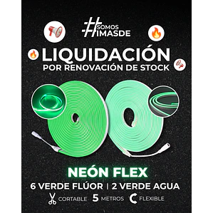 Neón Flex 