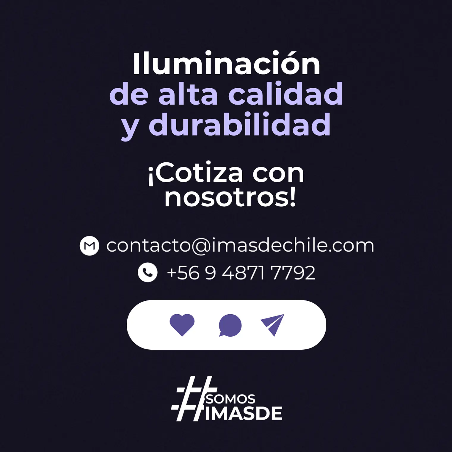 Ampolleta LED ST64 y G15 4