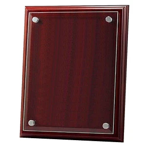 Galvano Madera Acrílico / Distanciadores
