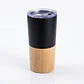 Mug Acero Inoxidable Térmico / Bamboo - Miniatura 5