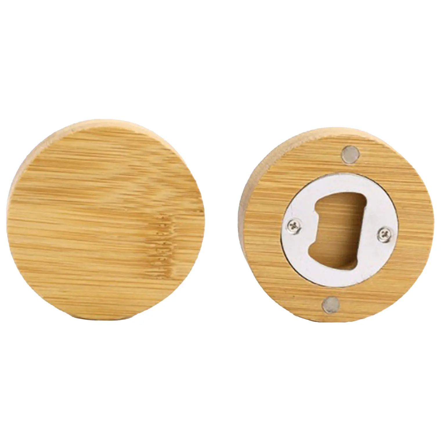 Destapador Bamboo  2
