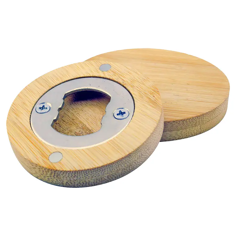 Destapador Bamboo  3