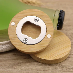Destapador Bamboo 
