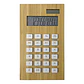 Calculadora Bamboo - Miniatura 3