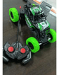 Auto Carro A Control Remoto Recargable 4x4 Verde 4x4 - Miniatura 3