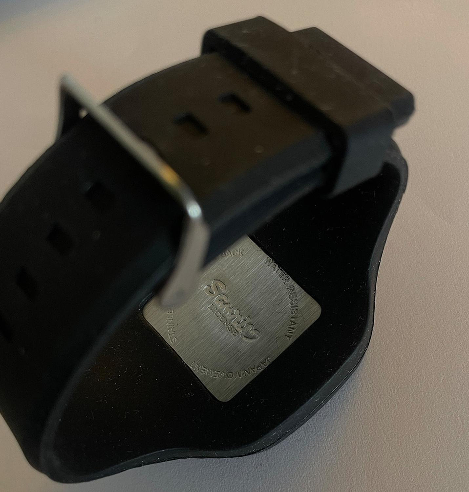 Reloj Stitch Colores ¡ 4