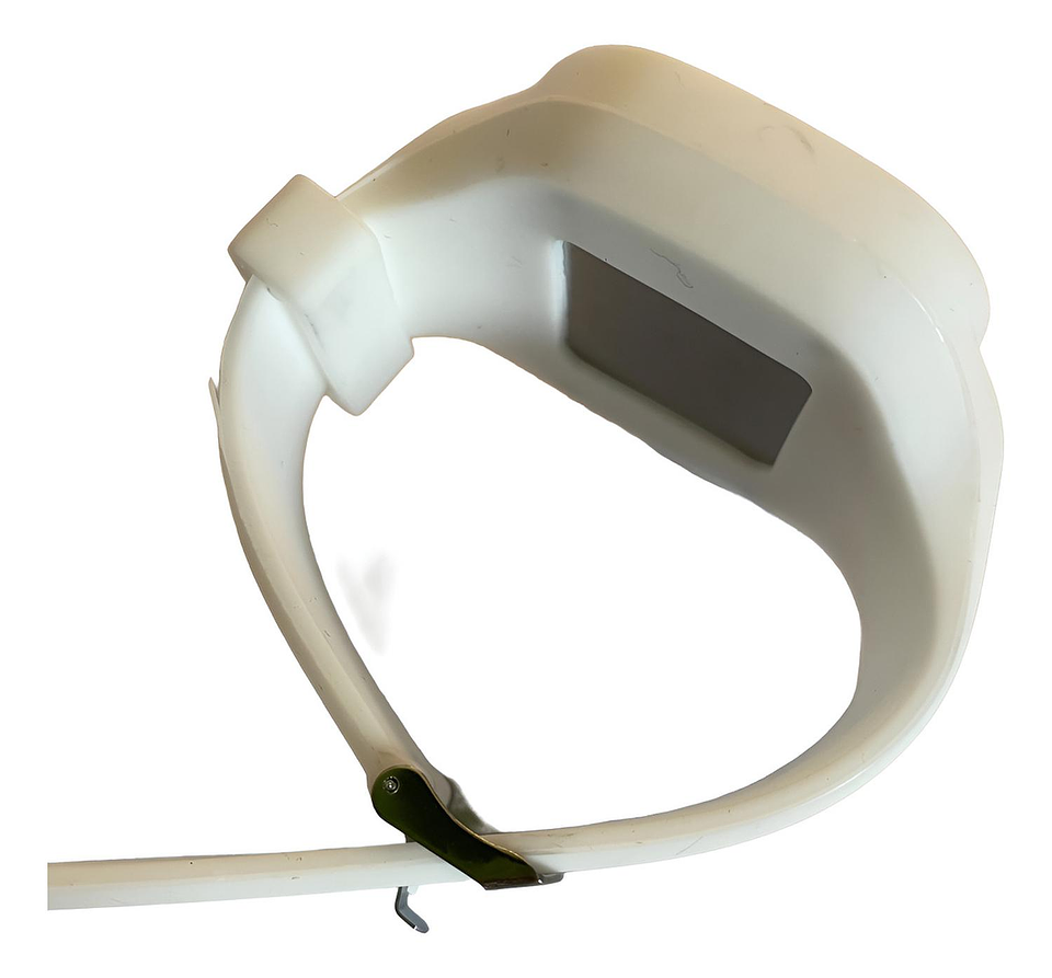 Reloj Stitch Colores ¡ 15