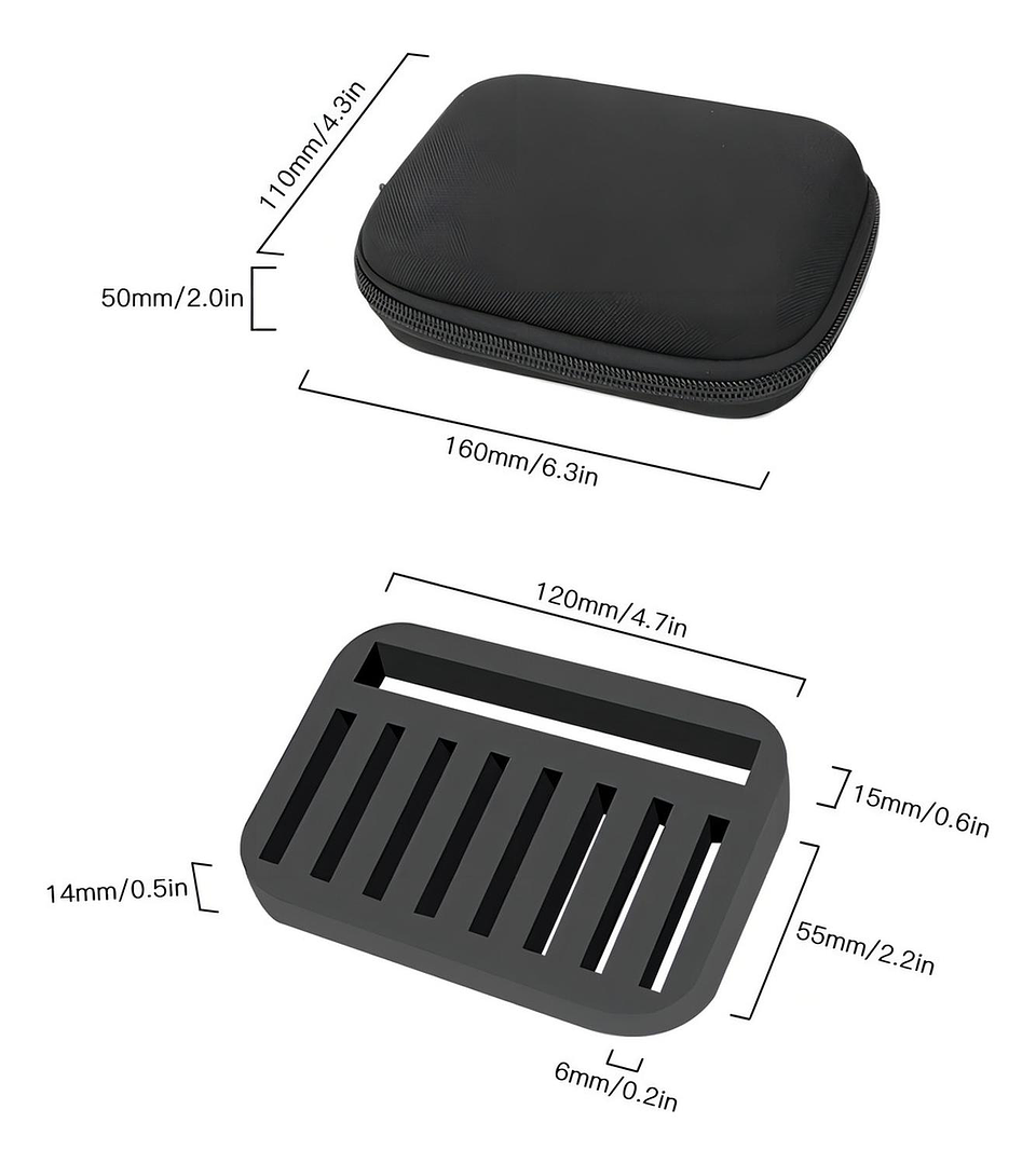Juego De 16 Cucharas De Pesca Señuelos De Metal Mar Y Rio Co 5