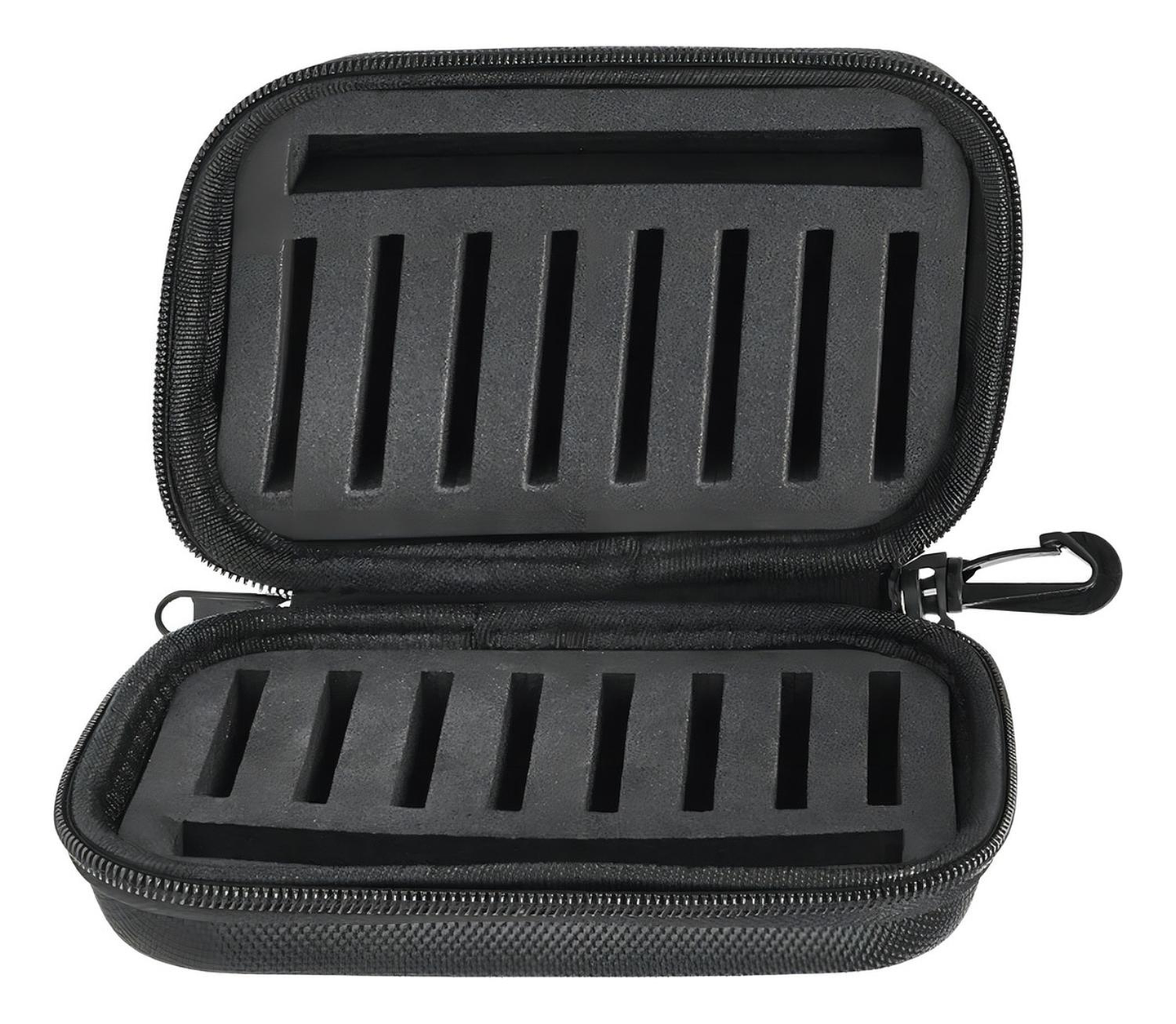 Juego De 16 Cucharas De Pesca Señuelos De Metal Mar Y Rio Co 7