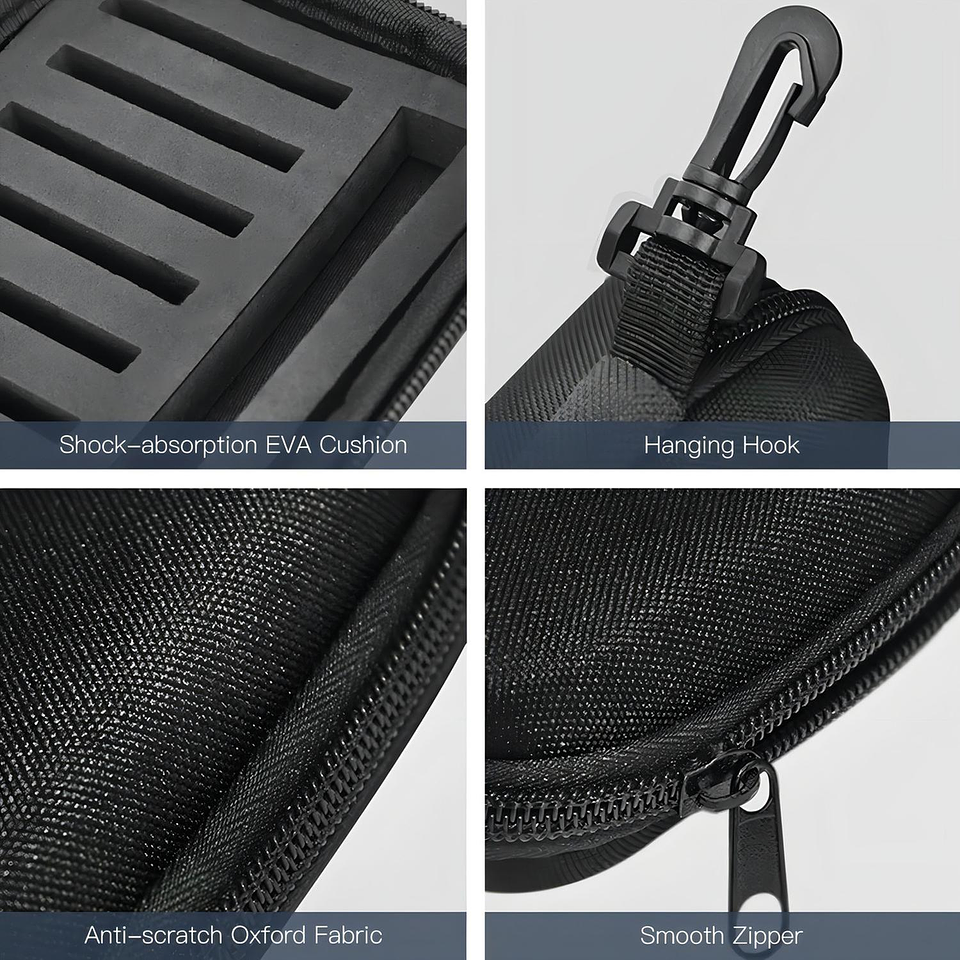 Juego De 16 Cucharas De Pesca Señuelos De Metal Mar Y Rio Co 8