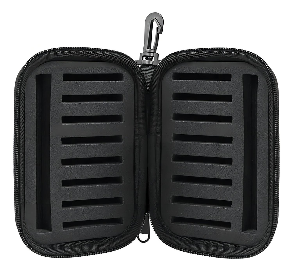 Juego De 16 Cucharas De Pesca Señuelos De Metal Mar Y Rio Co 9