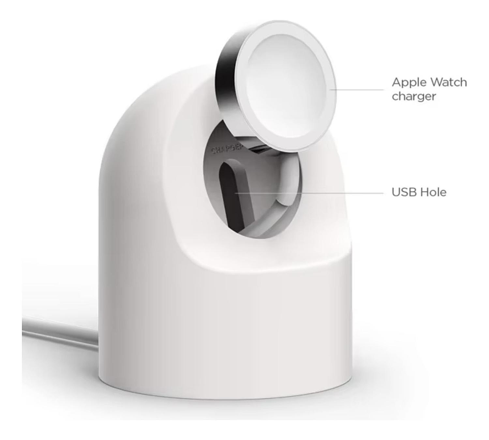 Protector Para Apple Watch Relojes Apple Colores 2