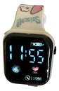 Reloj Stitch Colores - Miniatura 2