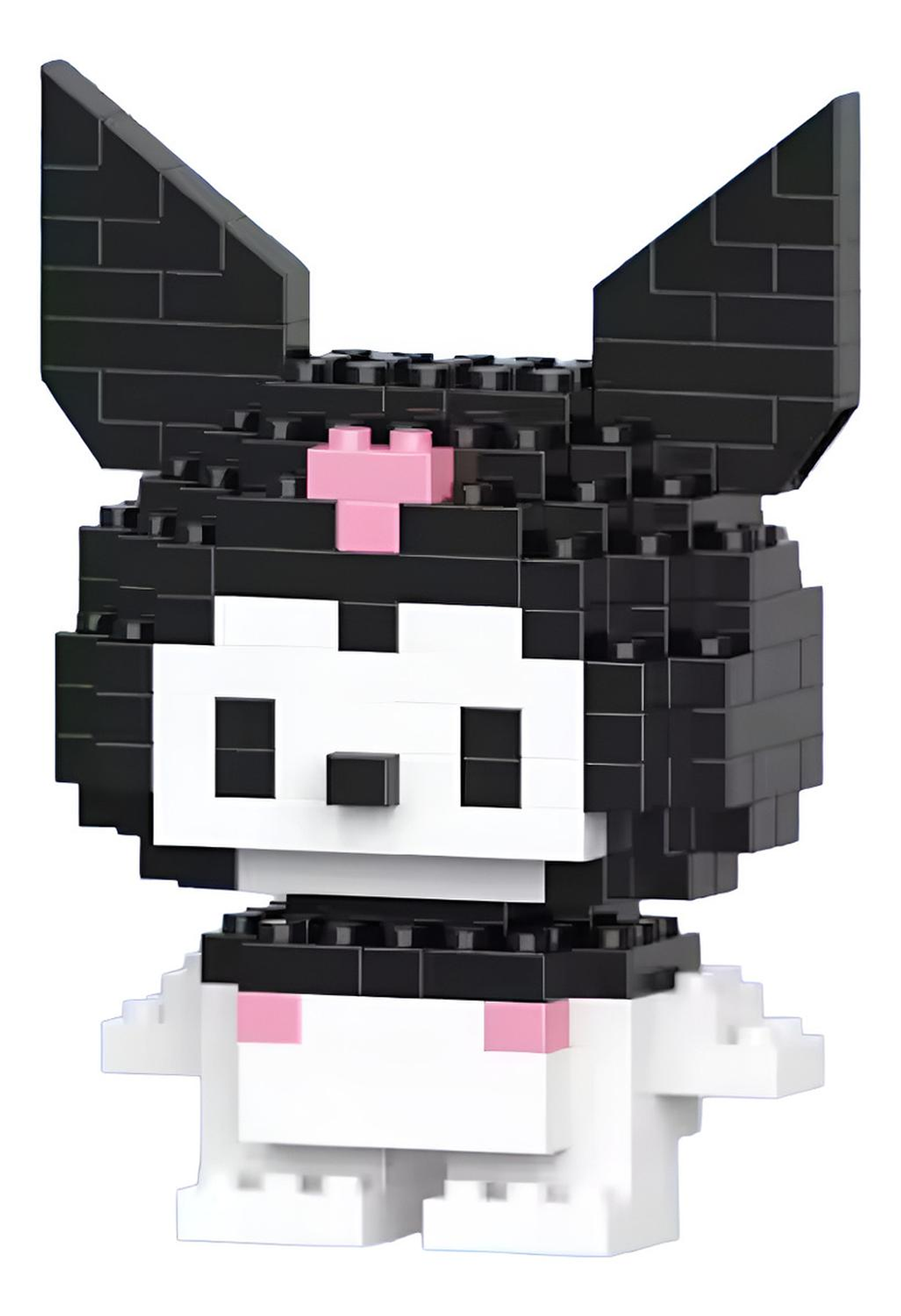 Lego Armable Kuromi Para Armar 1