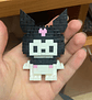 Lego Armable Kuromi Para Armar - Miniatura 5