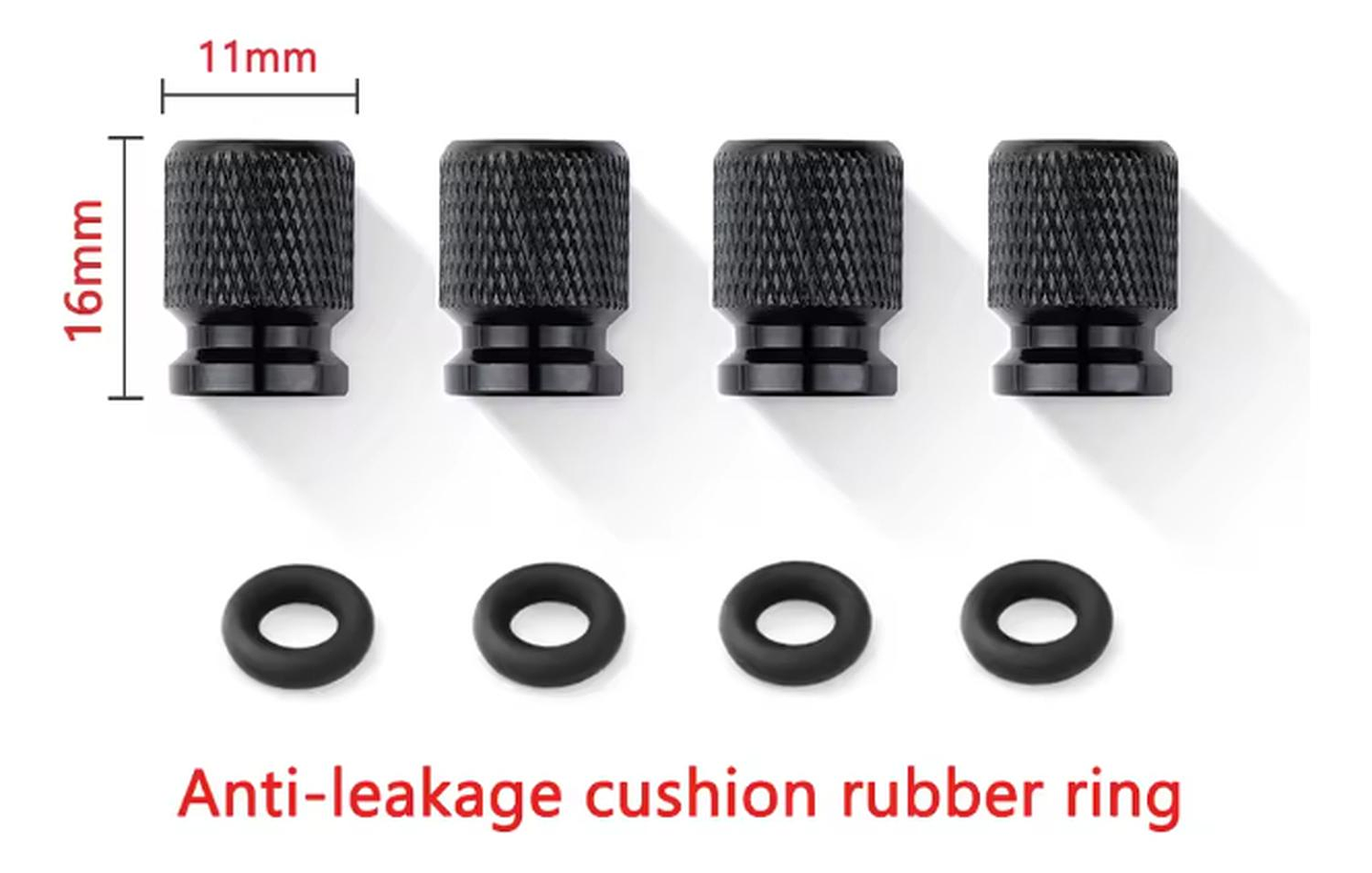 Tapa Metal Universal Neumaticos Suzuki Jimny Negro 3