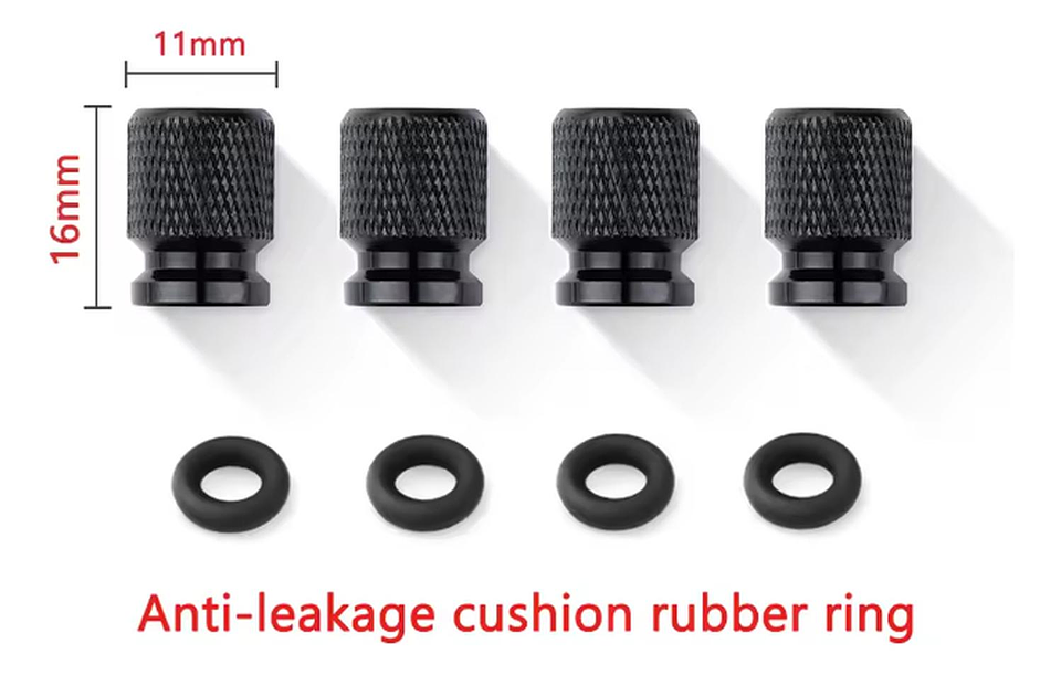 Tapa Metal Universal Neumaticos Suzuki Jimny Negro 3