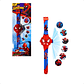 Reloj Digital Infantil Spider-man - Miniatura 3